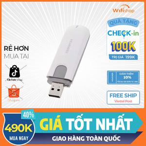 USB Dcom Đổi IP Huawei E303 bản APP