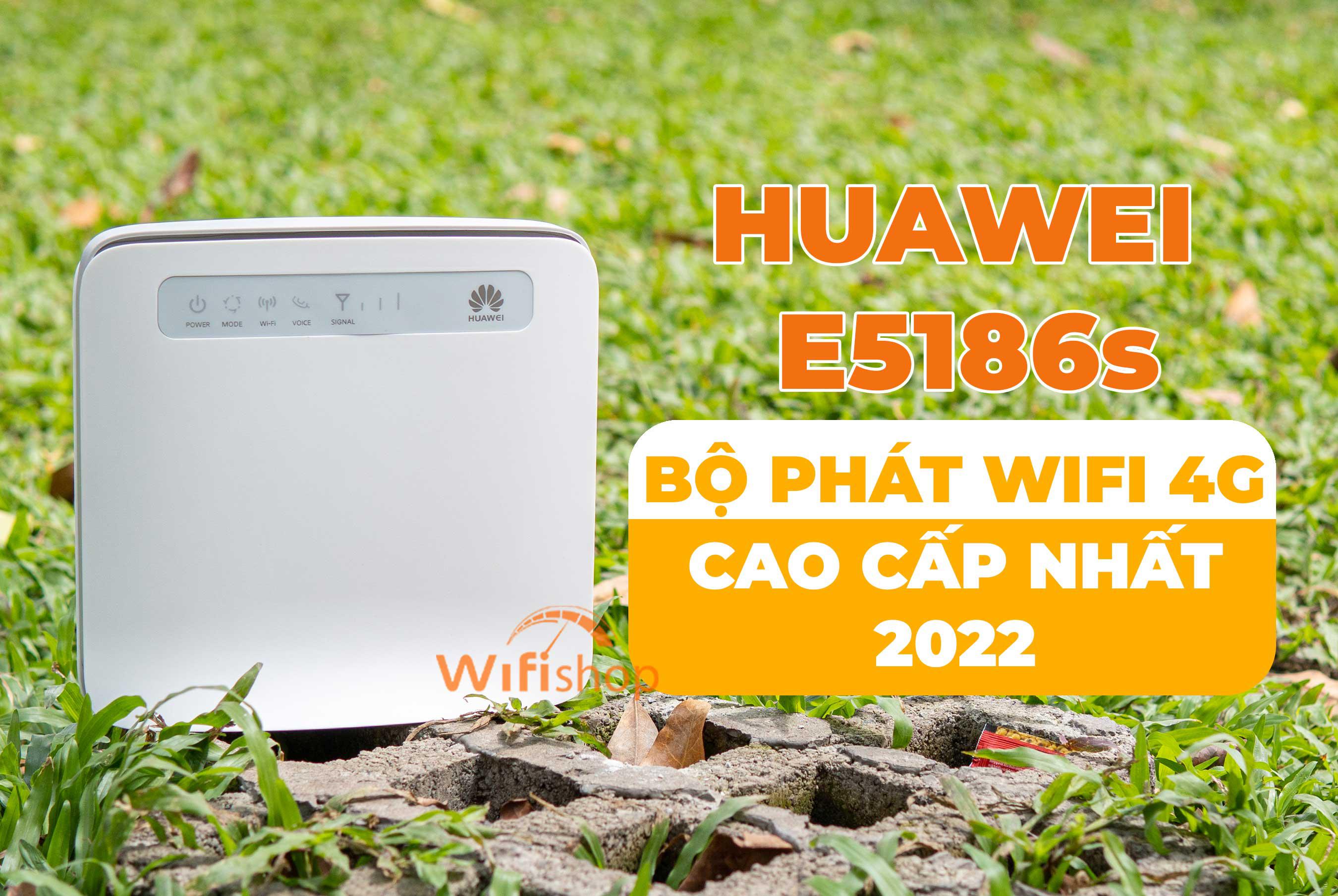 Bật mí 5 cục phát wifi 4G tốc độ cao, kết nối ổn định