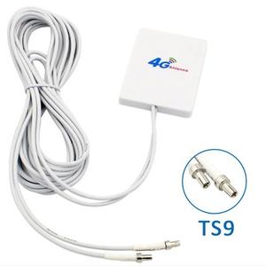 Anten TS9 - ANT 4G Panel 10dB