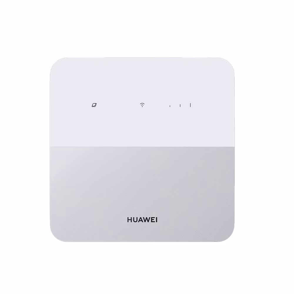 Bộ Phát Wifi 4G Huawei B320 tốc độ 195Mbps, hỗ trợ 32 thiết bị kết nối