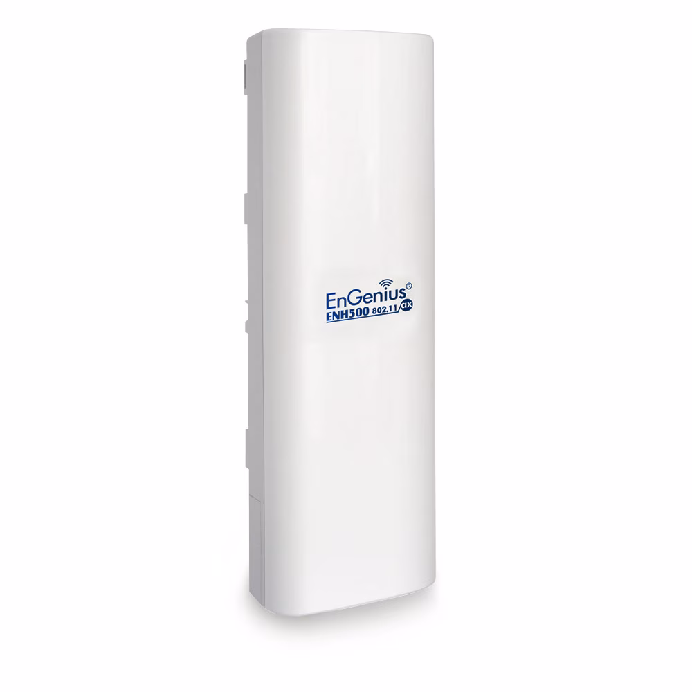 Access Point EnGenius ENH500-AX – WiFi 6 Outdoor Tốc Độ Cao