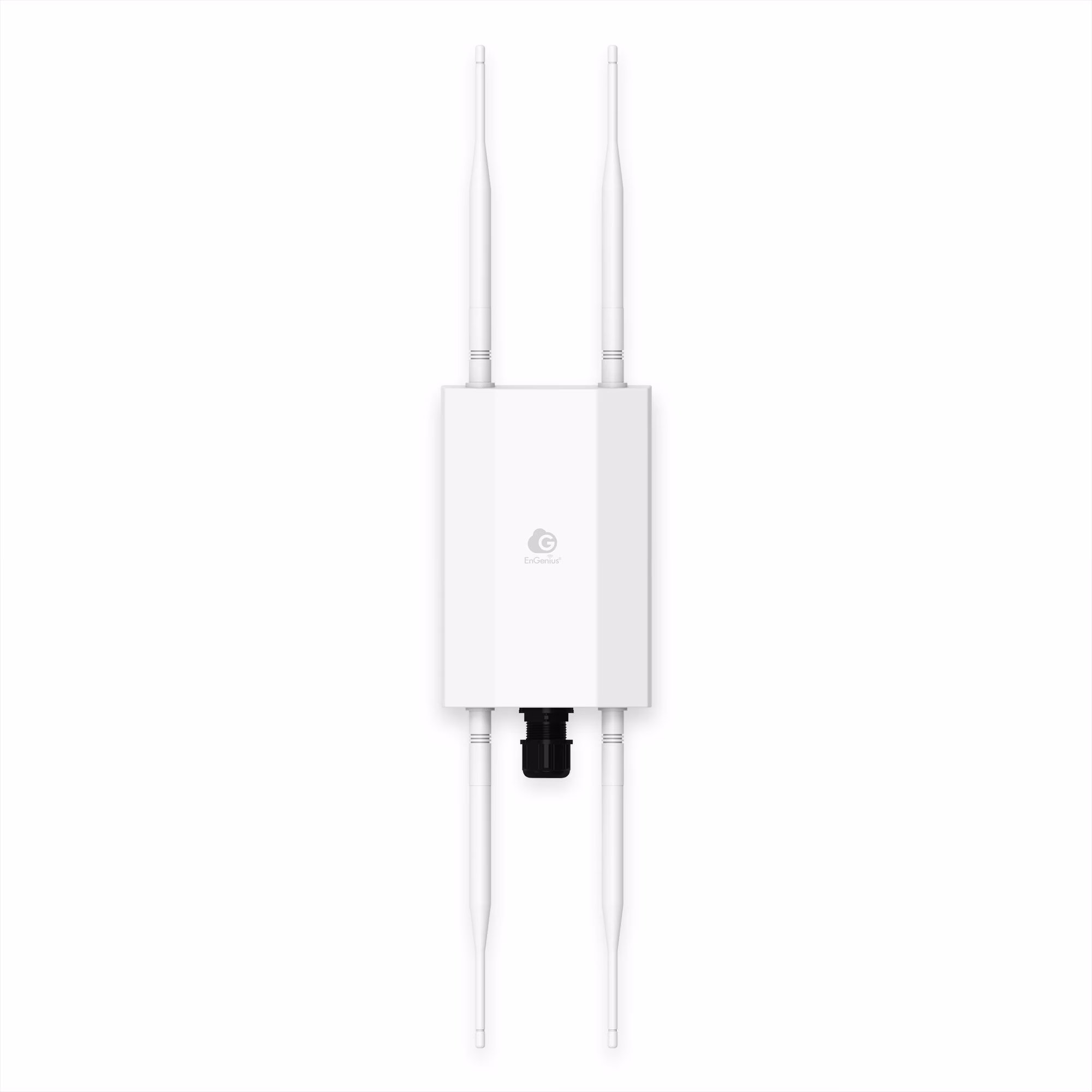 EnGenius ECW260 Cloud Managed WiFi 6 4x4 Indoor Wireless Access Point