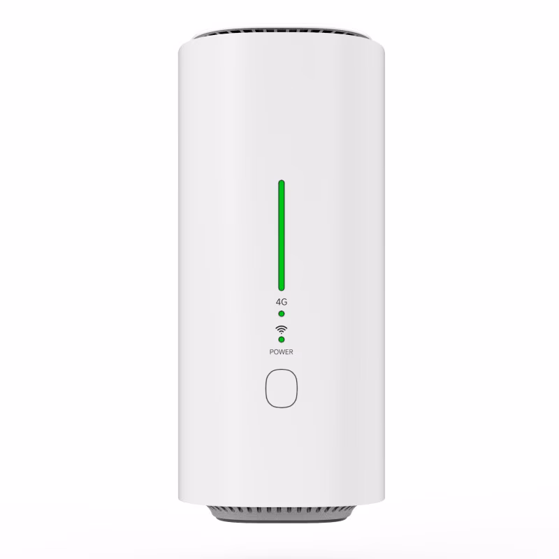 Bộ Phát WiFi 4G FlyModem CP01 Tốc Độ 150Mbps, Hỗ Trợ 32 Kết Nối