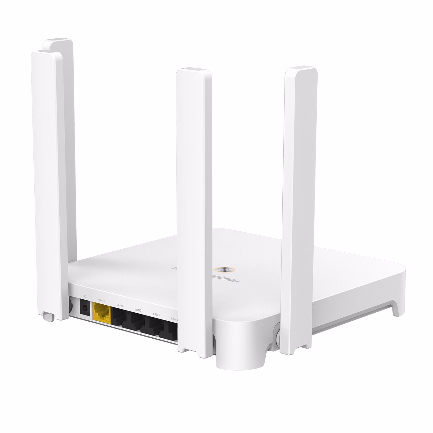 Bộ Phát WiFi 6 Ruijie RG-EW1800GX Pro - Chuẩn AX 1800Mbps