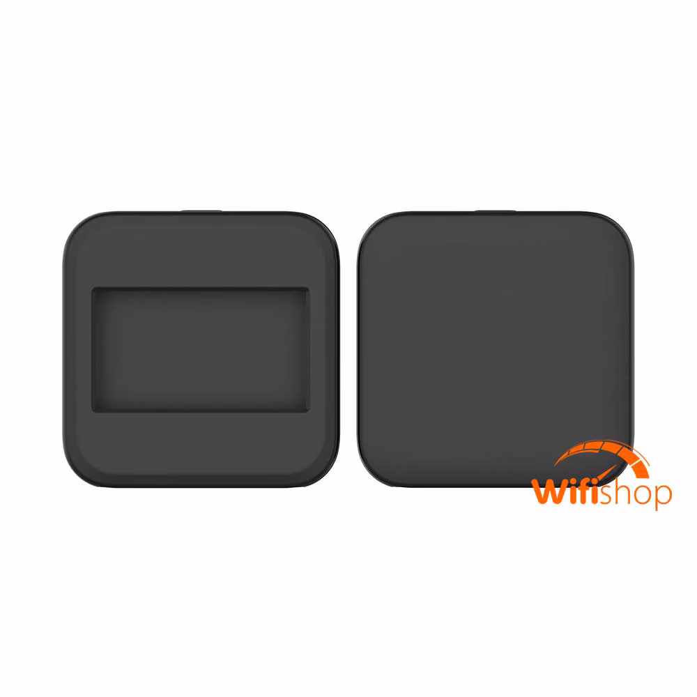 Vỏ silicon netgear m6