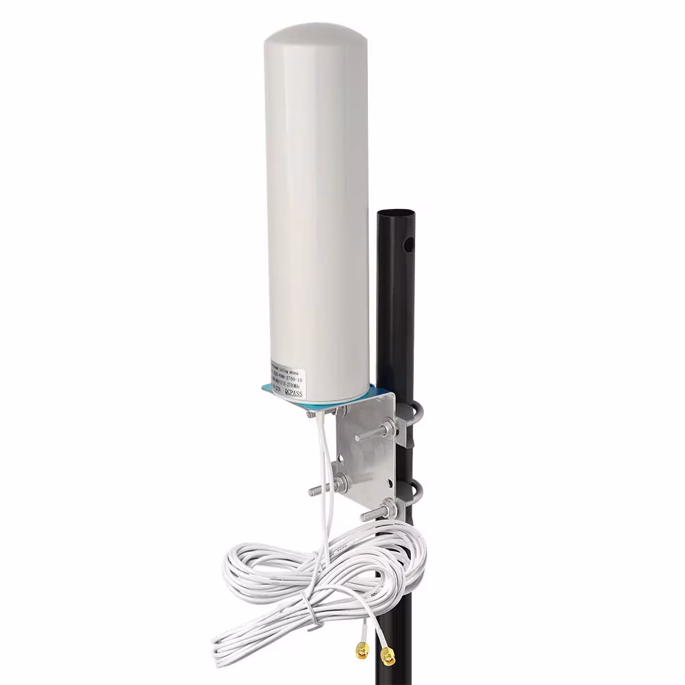 Anten Thu Sóng 3G 4G Ngoài trời cho bộ phát wifi 4G