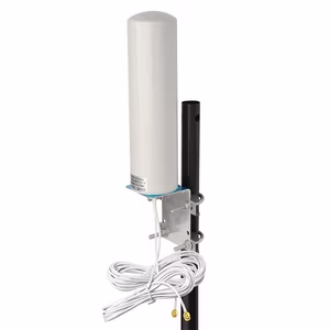 Anten Thu Sóng 3G 4G Ngoài trời cho bộ phát wifi 4G