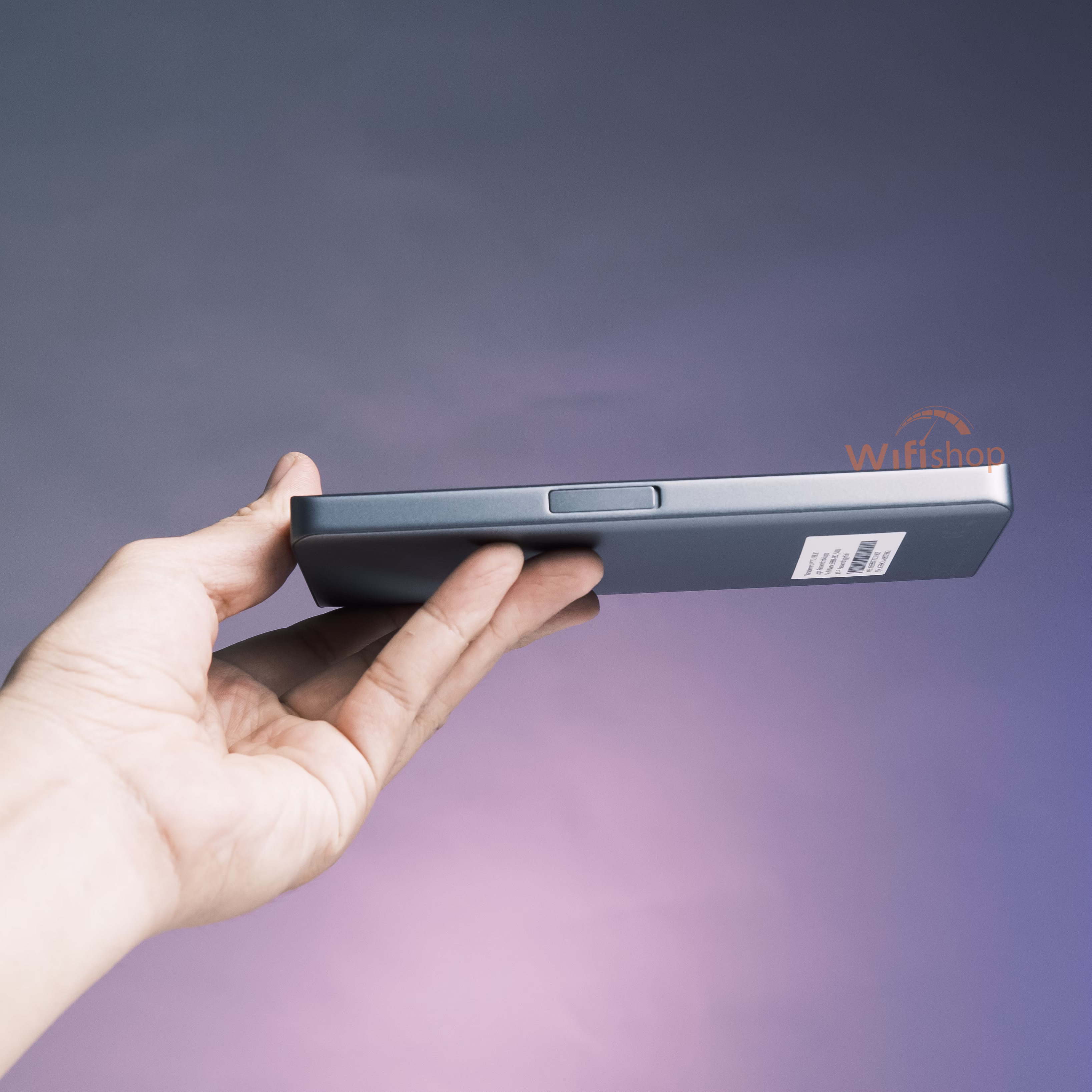 Bộ Phát Wifi 5G Huawei E6888-982 Pro 5 AX3600 Pin 7000mAh