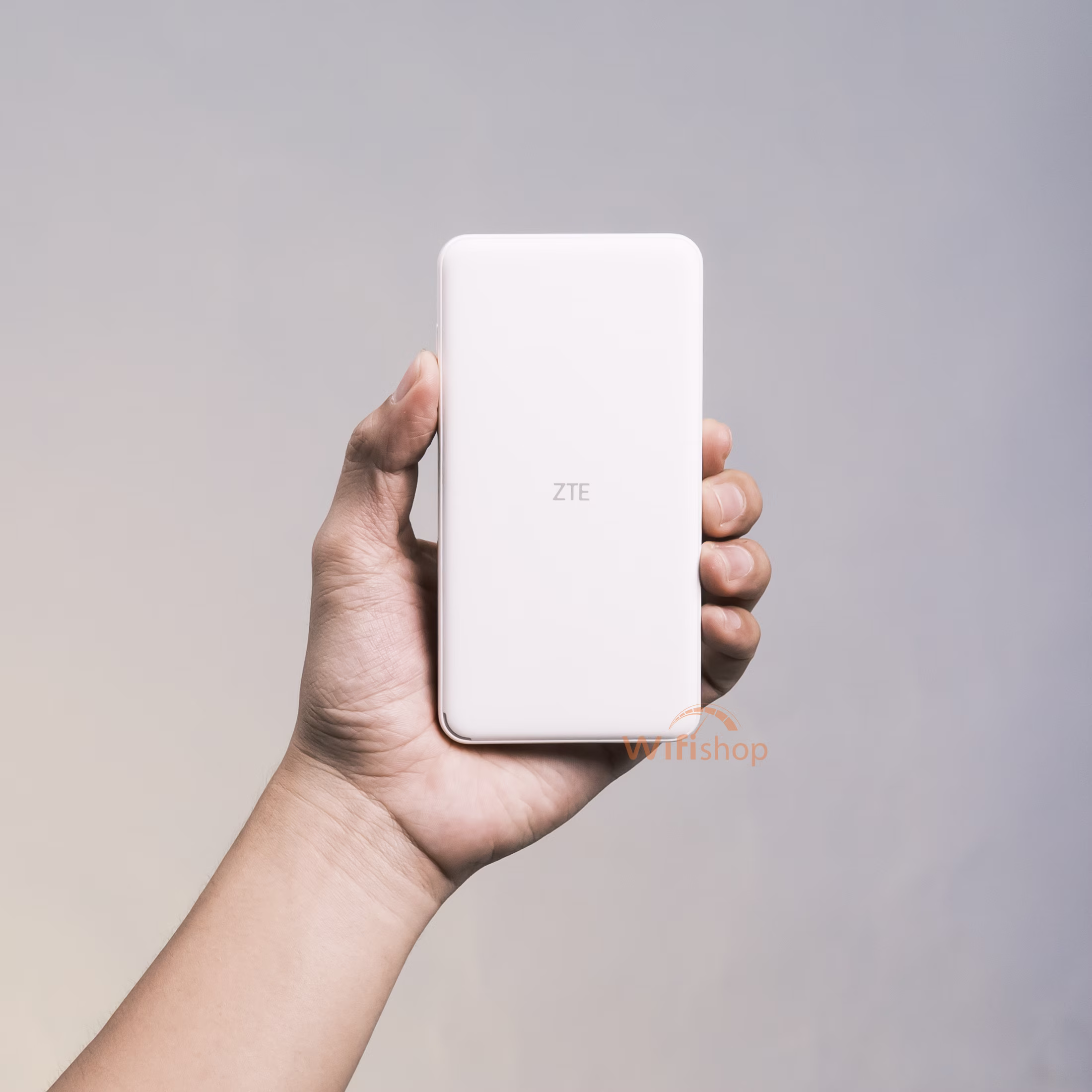 Bộ phát WiFi 5G ZTE U30 Air tốc độ 867Mbps