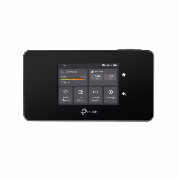 Bộ Phát Wifi 5G TPLink M8550