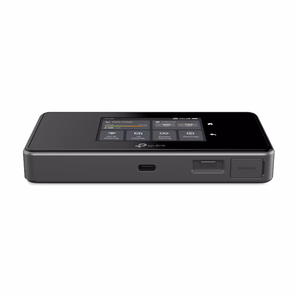 Bộ Phát Wifi 5G TPLink M8550