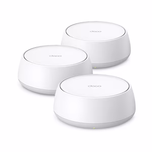 Bộ Phát Wifi 7 TPLink Deco BE25 (3 Pack)