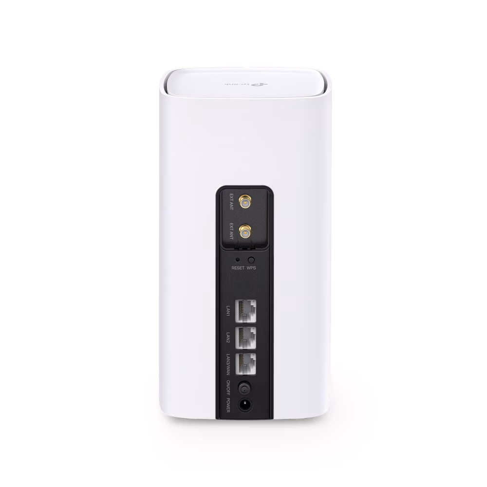 Router 5G TPLink Archer NX200 AX1800 WiFi Gigabit Băng Tần Kép