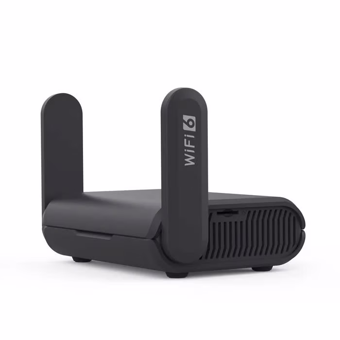 Bộ Phát Wifi6 GL.iNet GL-AXT1800 VPN Du Lịch - Đổi IP Chuyên Nghiệp