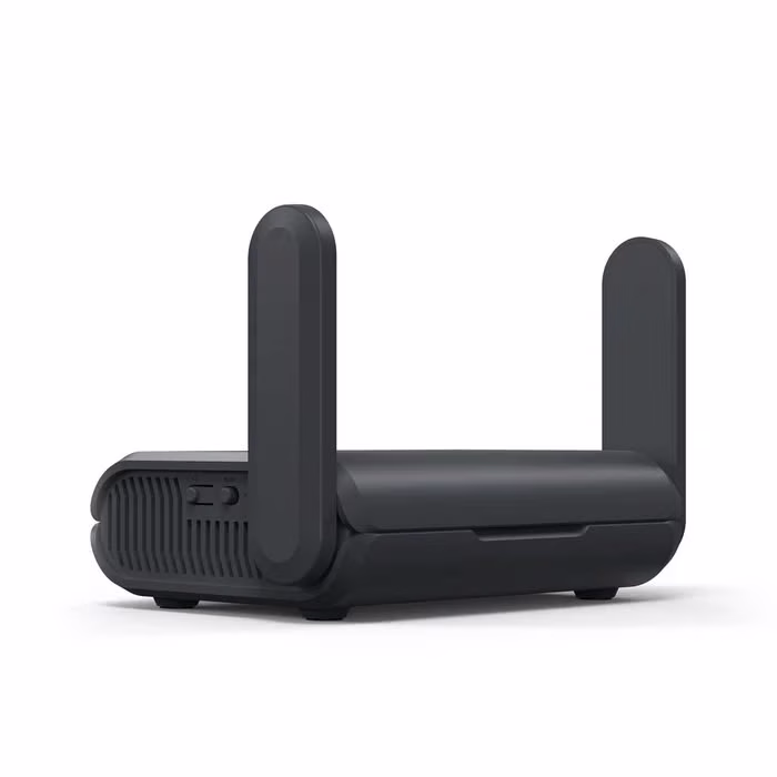 Bộ Phát Wifi6 GL.iNet GL-AXT1800 VPN Du Lịch - Đổi IP Chuyên Nghiệp
