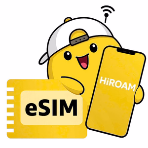 eSIM du lịch Toàn Cầu 157 Nước