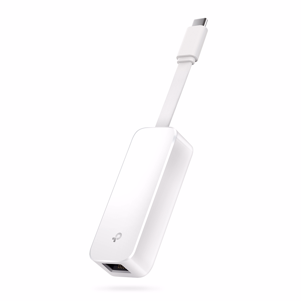 Cáp chuyển Type C sang cổng mạng LAN RJ45 - TP-Link UE300C