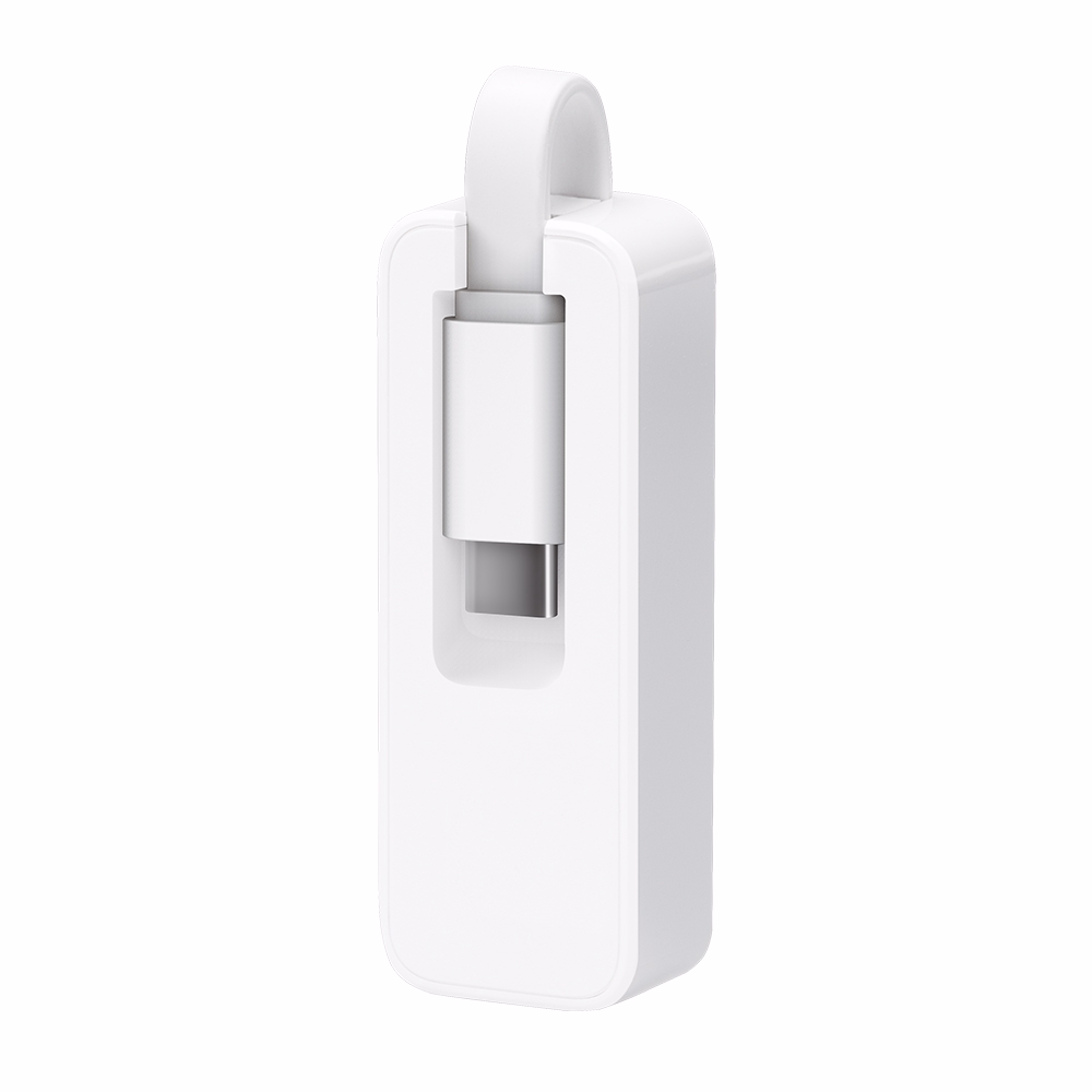 Cáp chuyển Type C sang cổng mạng LAN RJ45 - TP-Link UE300C