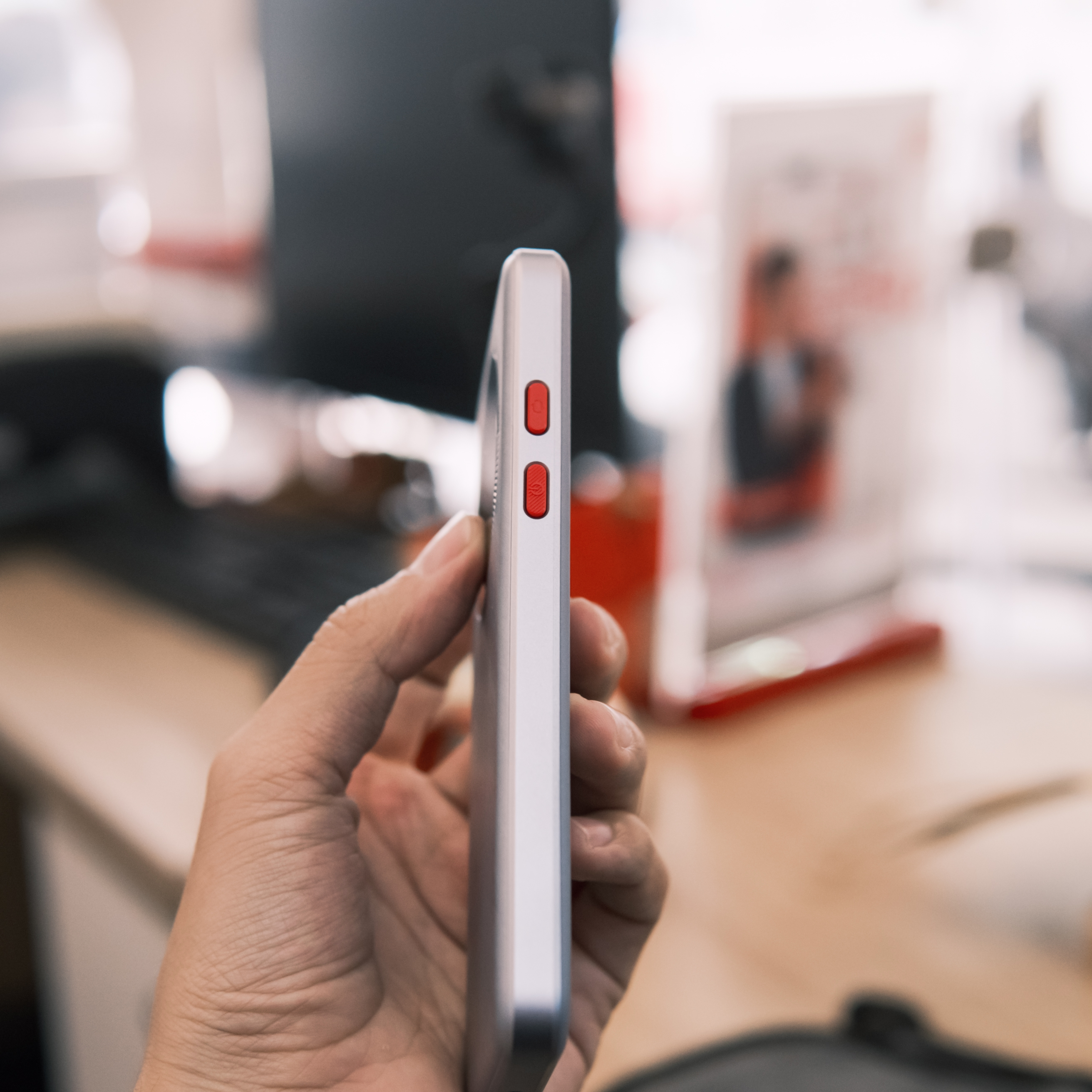 ZTE U30 Pro 5G - Bộ Phát Wif Từ Sim 5GTốc Độ 1200Mbps