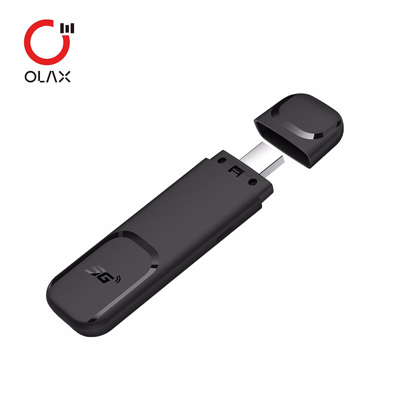 Usb Phát Wifi 4G OLax F95 tốc độ 300Mbps 2 băng tần