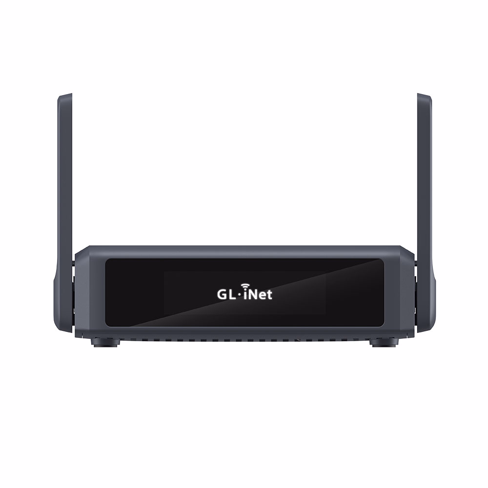 Bộ Phát Wifi7 GL.iNet Slate 7 (GL-BE3600) VPN - Đổi IP Chuyên Nghiệp