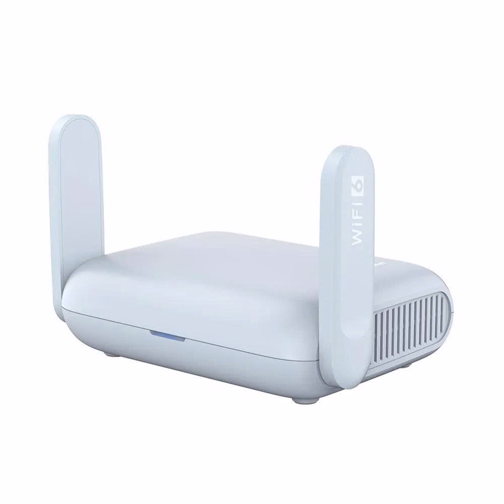 Bộ Phát Wifi6 GL.iNet Beryl AX (GL-MT3000) VPN Du Lịch - Đổi IP Chuyên Nghiệp