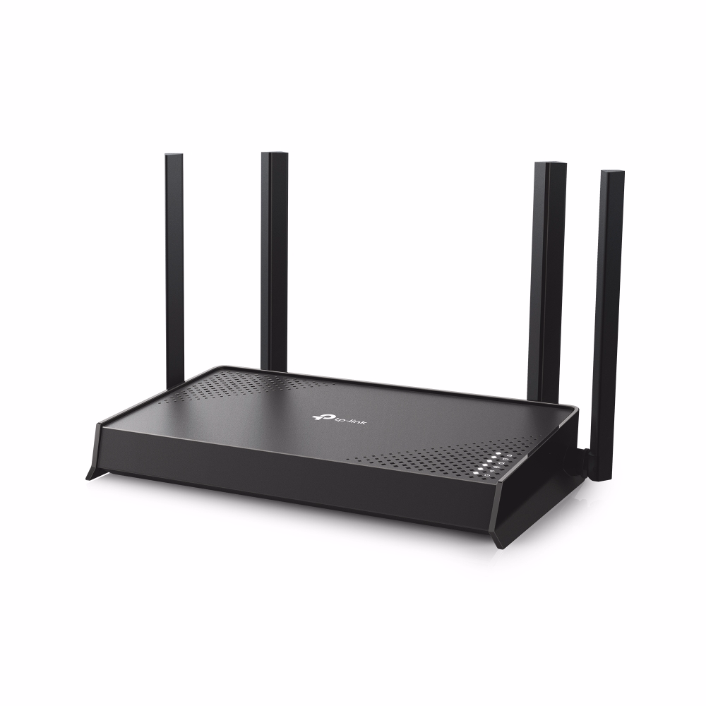 TP-Link Archer BE220 - Bộ Phát WiFi 7 Tốc Độ Cao BE3600