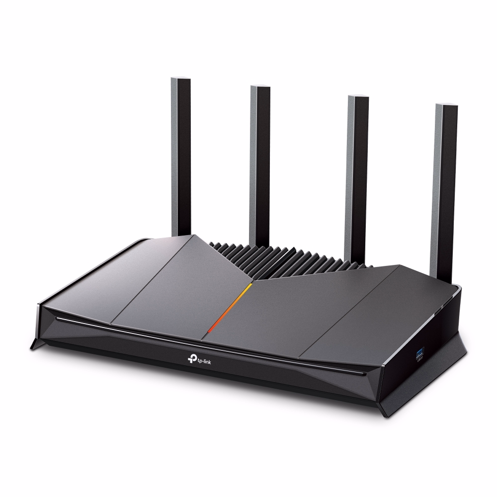 TP-Link Archer GE230 - Bộ Phát WiFi 7 Tốc Độ Cao BE3600