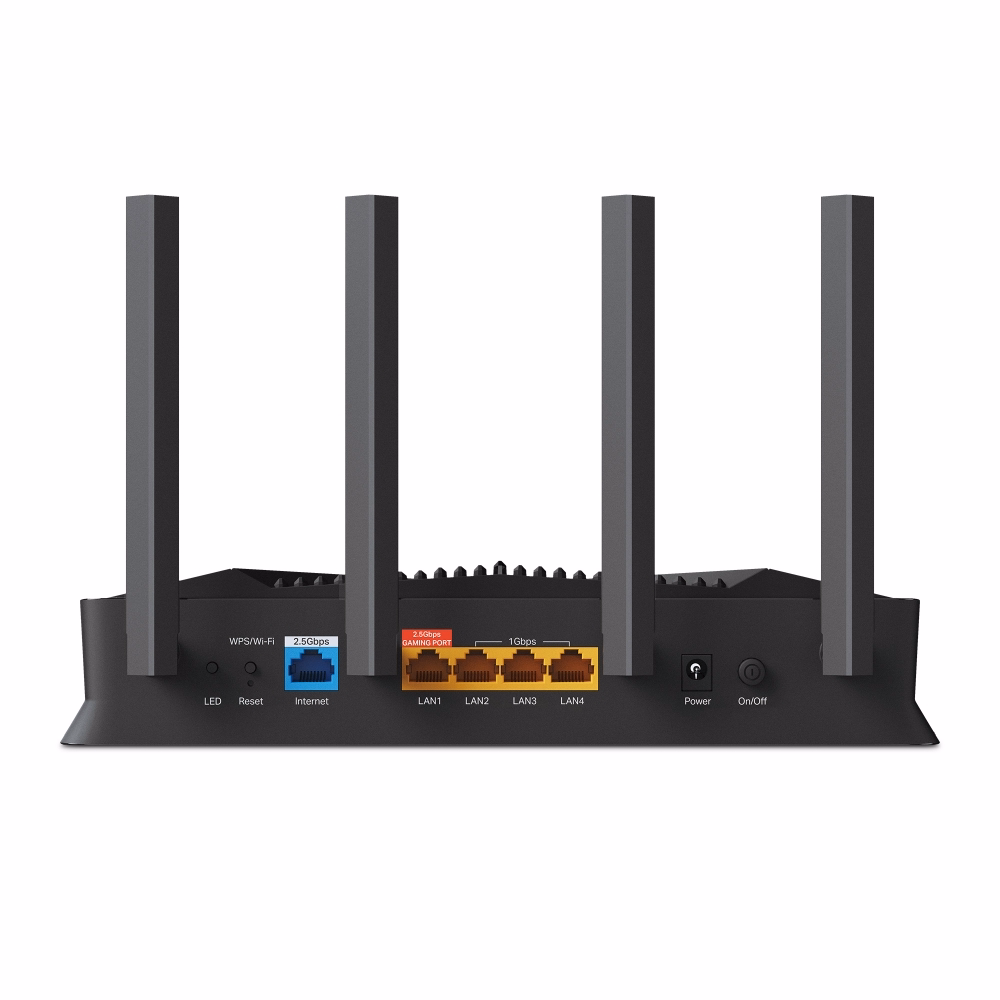 TP-Link Archer GE230 - Bộ Phát WiFi 7 Tốc Độ Cao BE3600