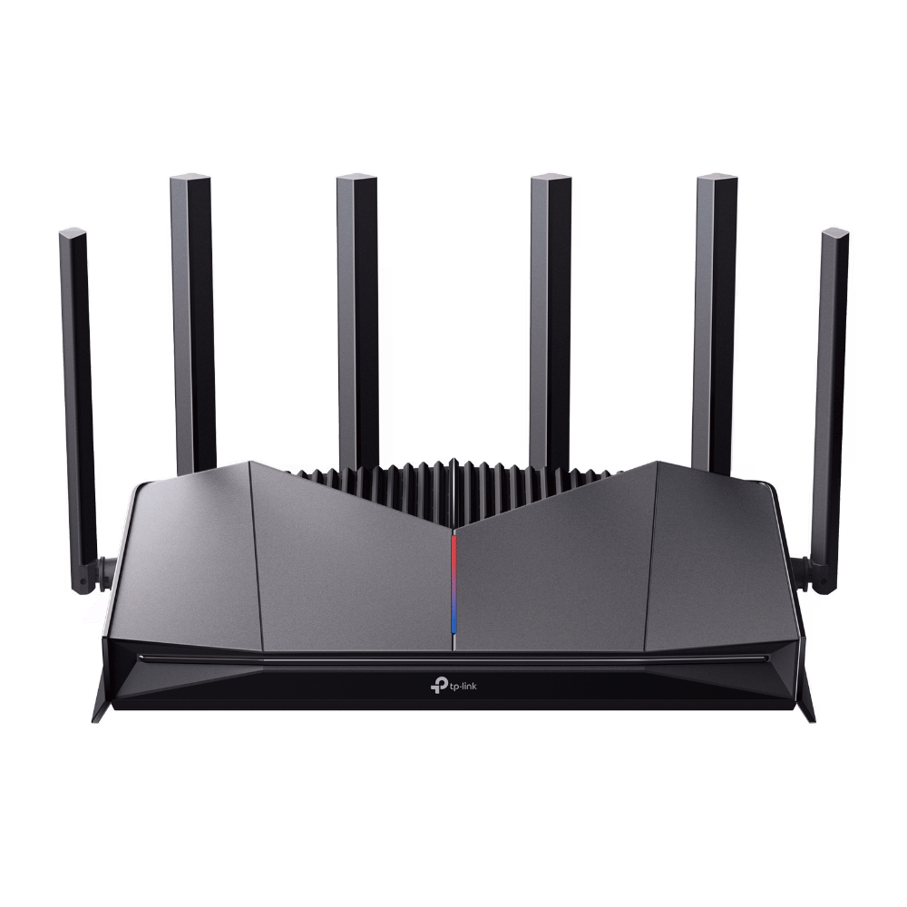 TP-Link Archer GE400 - Bộ Phát WiFi 7 Tốc Độ Cao BE6500