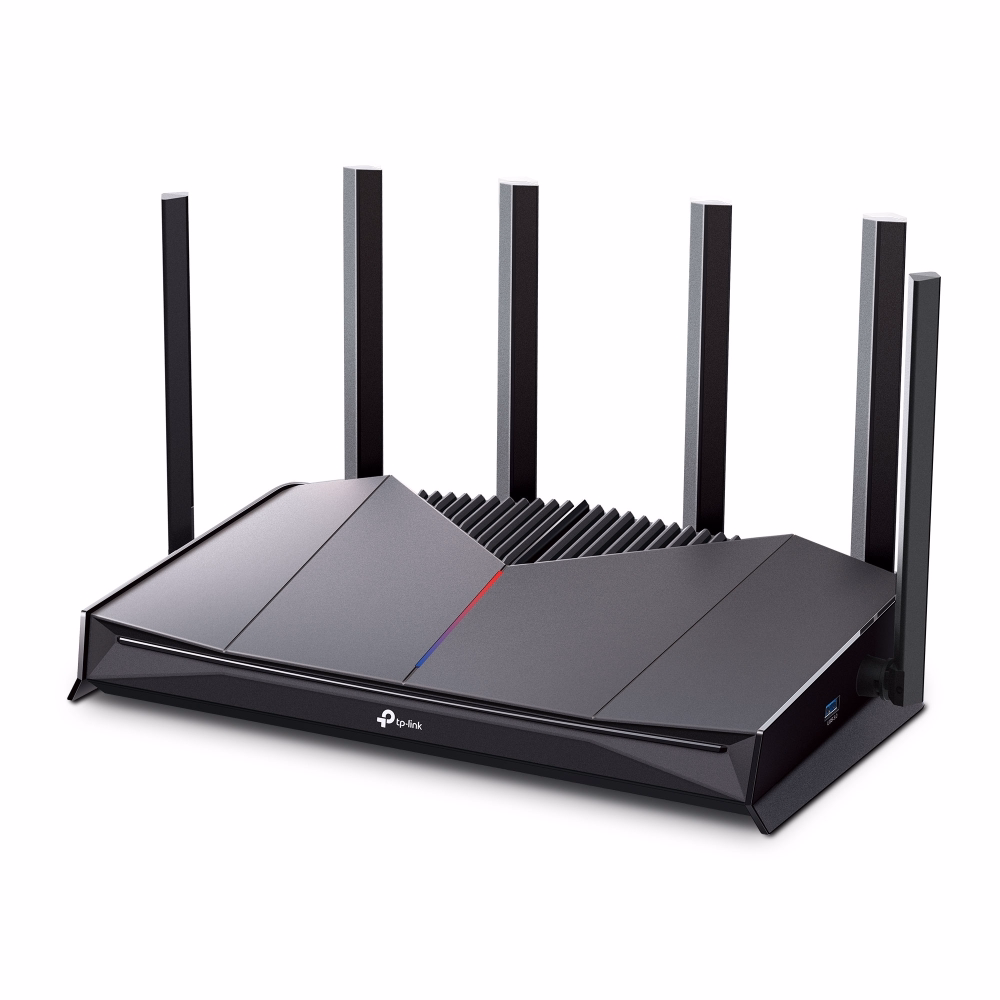 TP-Link Archer GE400 - Bộ Phát WiFi 7 Tốc Độ Cao BE6500