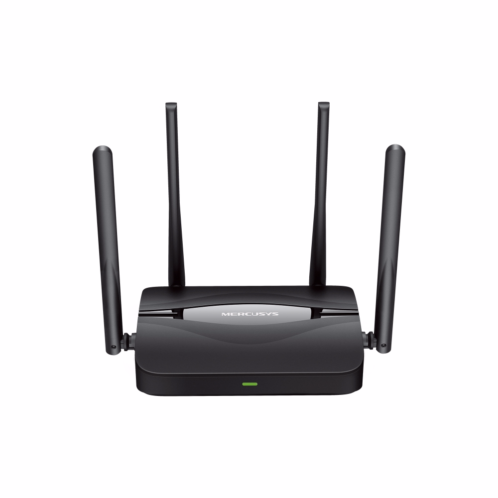 Bộ Phát Wifi 7 Mercusys MR25BE Tốc độ 3.6 Gbps
