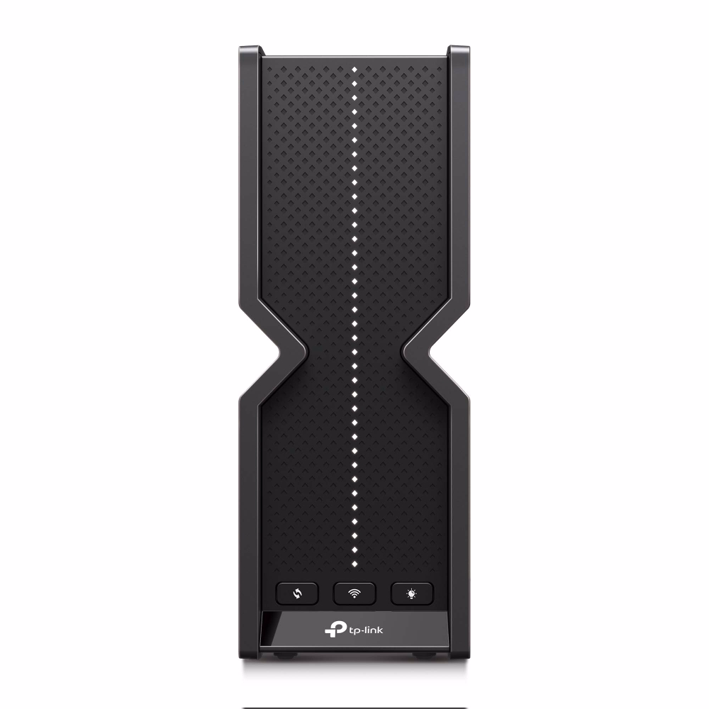 TP-Link Archer BE550 - Bộ Phát WiFi 7 Tốc Độ Cao BE9300