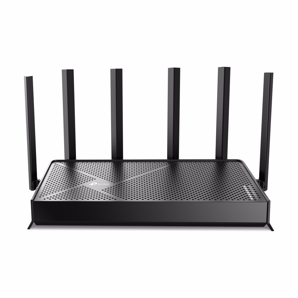 TP-Link Archer BE600 - Bộ Phát WiFi 7 Tốc Độ Cao BE9700