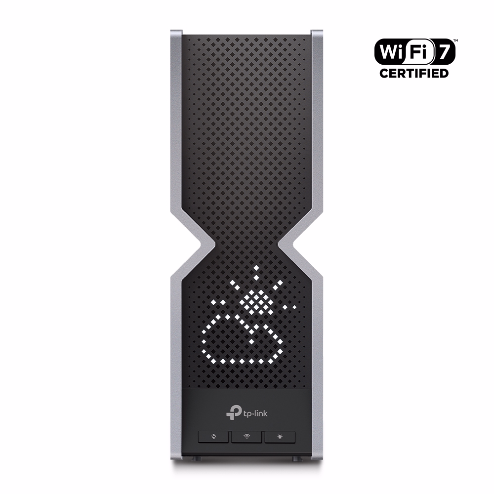 TP-Link Archer BE800 - Bộ Phát WiFi 7 Tốc Độ Cao BE19000