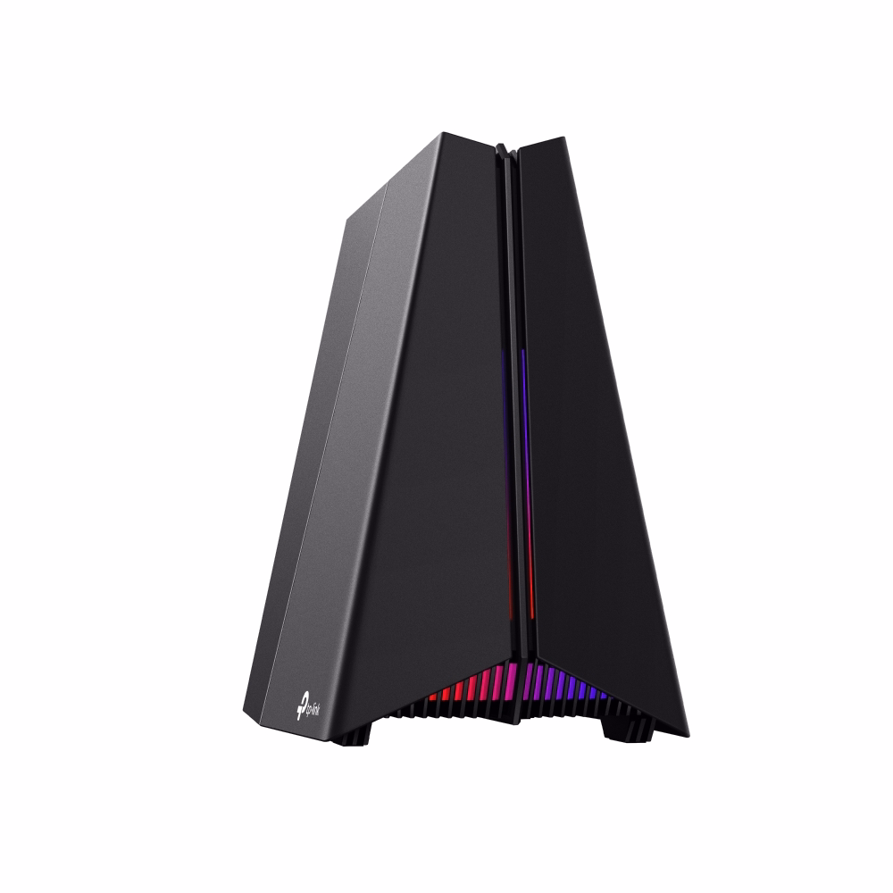 TP-Link Archer GE550 - Bộ Phát WiFi 7 Tốc Độ Cao BE9300