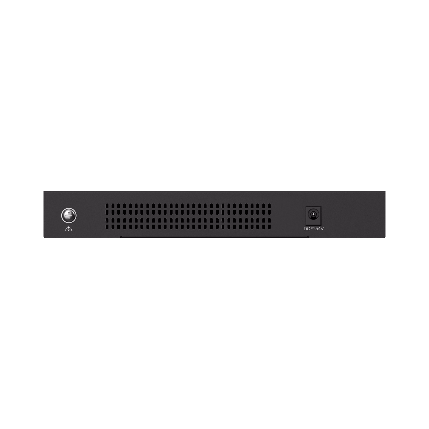 Switch Ruijie RG-ES209MG-P, 8 Cổng 2.5G PoE+ Smart Cloud Managed