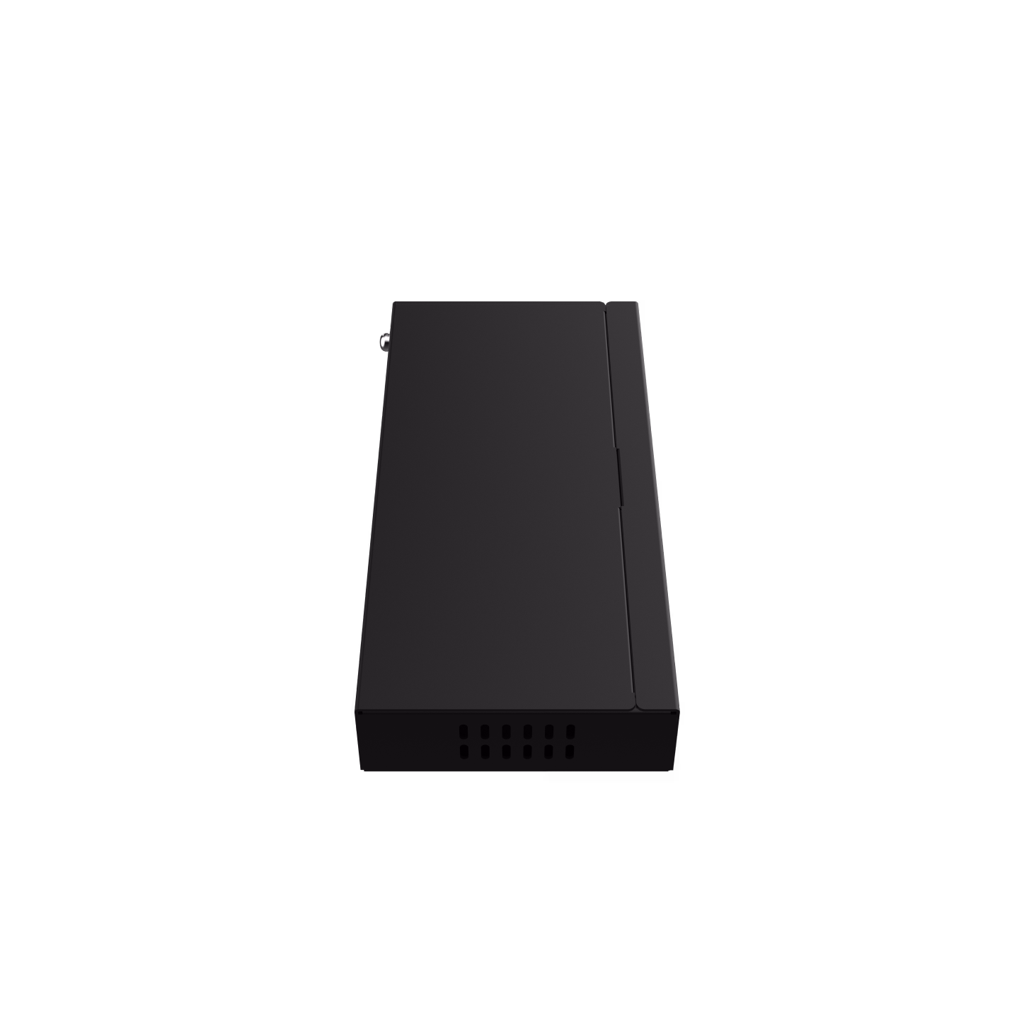 Switch Ruijie RG-ES208GC 8 Cổng Gigabit Smart Cloud Managed
