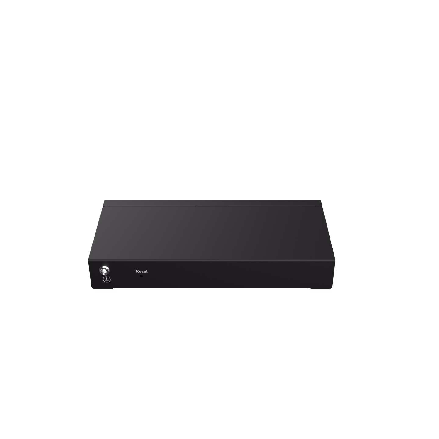 Switch Ruijie RG-ES208GC 8 Cổng Gigabit Smart Cloud Managed
