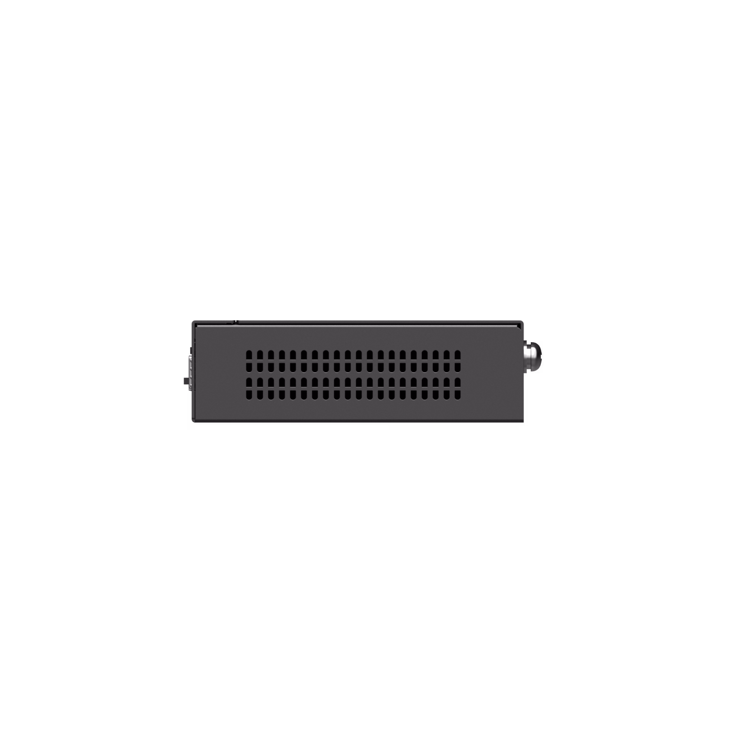 Switch Ruijie RG-ES206MG-P, 5 Cổng 2.5G PoE+ Smart Cloud Managed