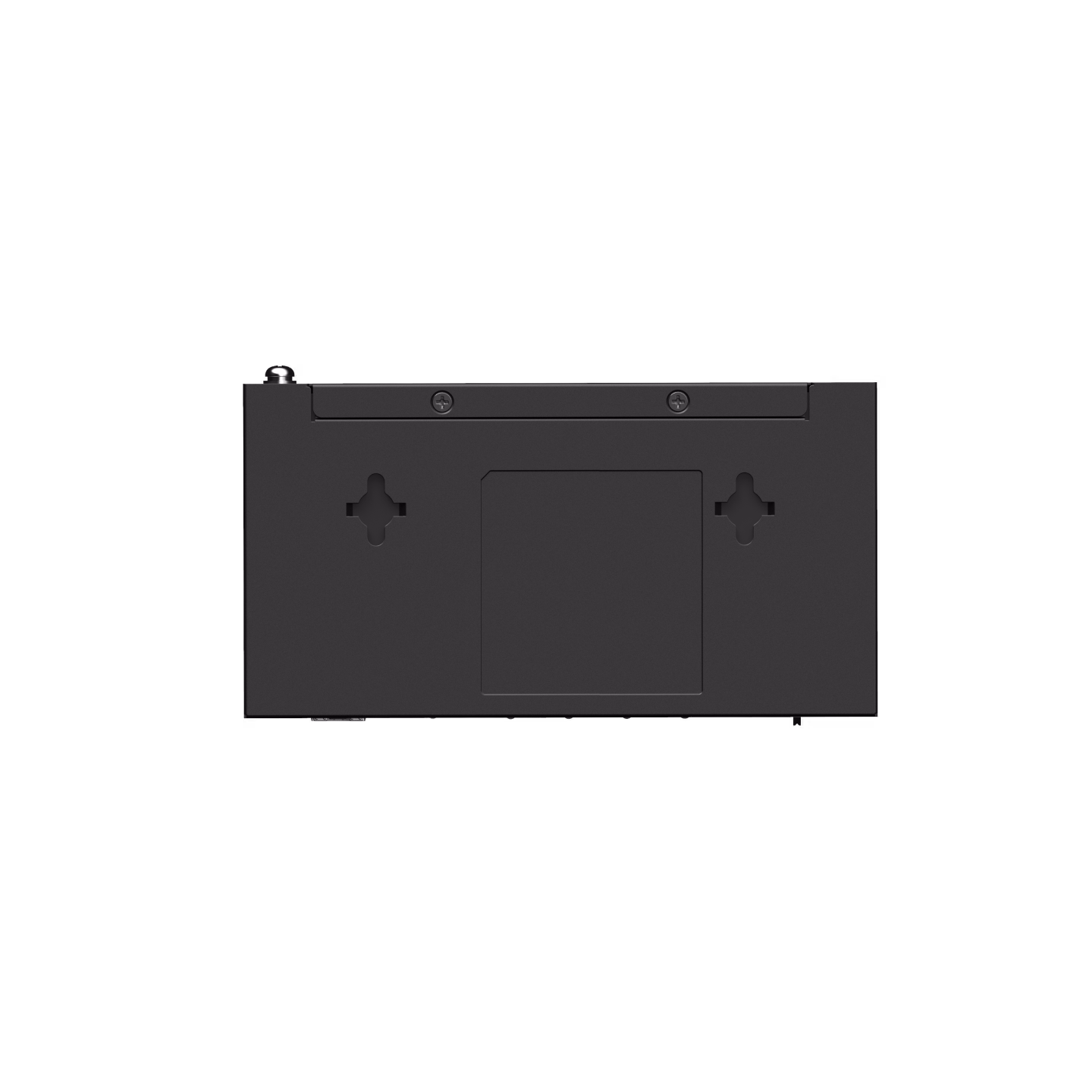 Switch Ruijie RG-ES206MG-P, 5 Cổng 2.5G PoE+ Smart Cloud Managed