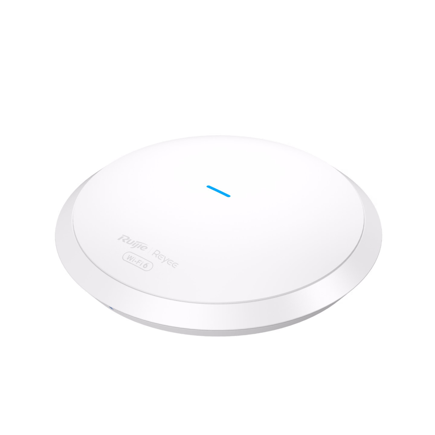 Bộ Phát WiFi 6 Ruijie RG-RAP62 - Chuẩn AX Tốc Độ 1774Mbps