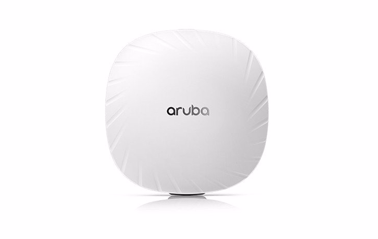 Bộ Phát Wifi Aruba 505 chuẩn AX Wifi 6