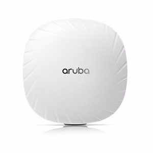 Bộ Phát Wifi Aruba 505 chuẩn AX Wifi 6