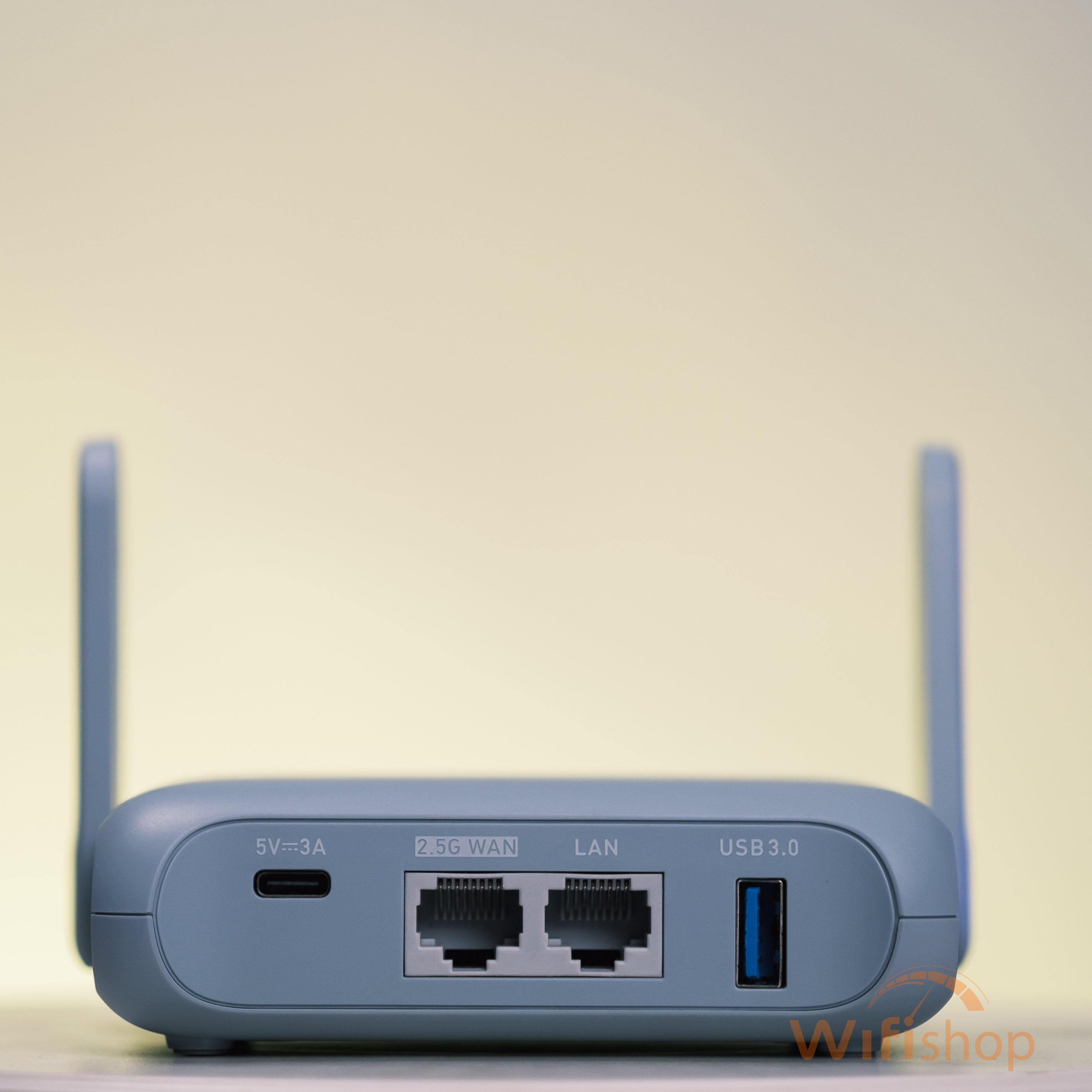 Bộ Phát Wifi6 GL.iNet Beryl AX (GL-MT3000) VPN Du Lịch - Đổi IP Chuyên Nghiệp