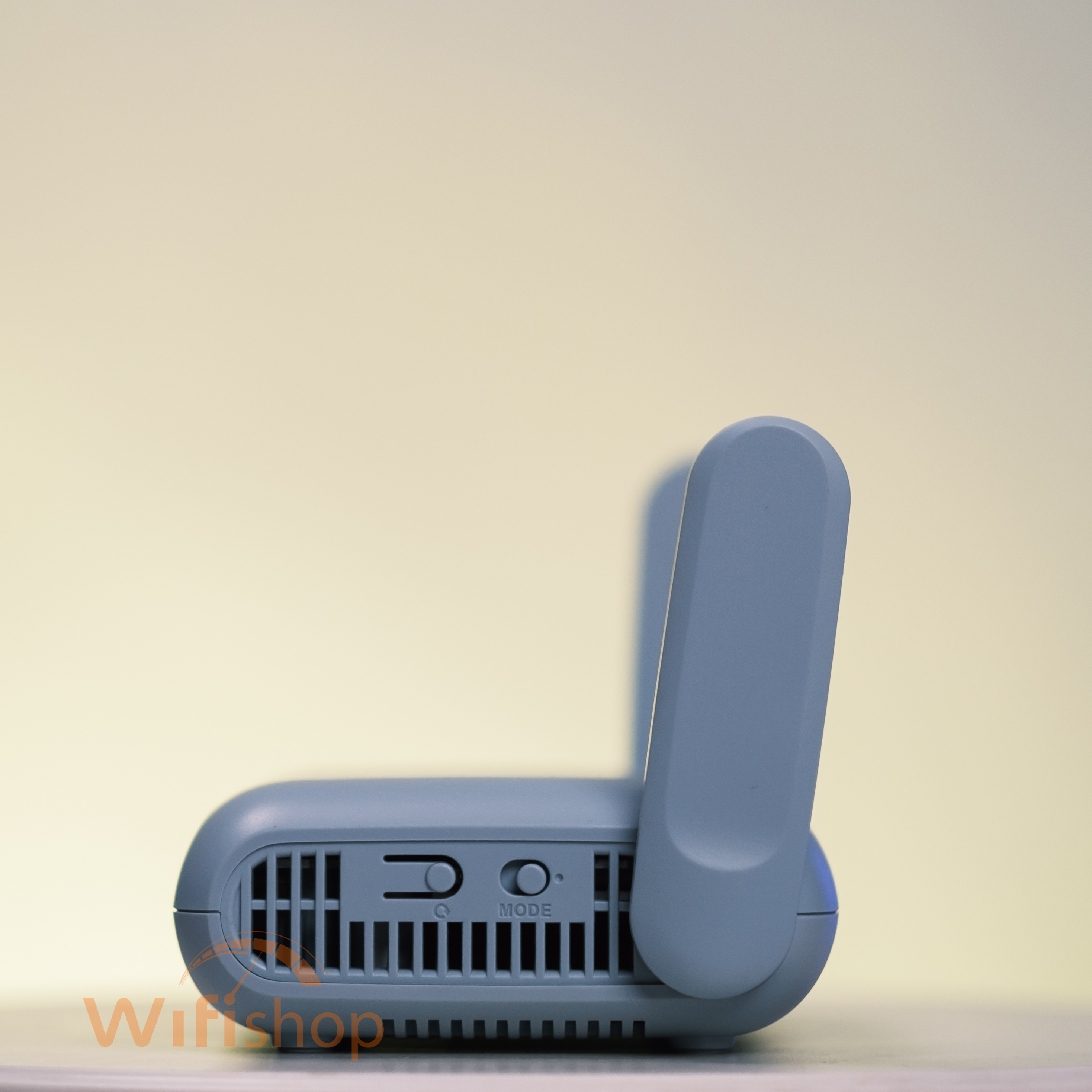 Bộ Phát Wifi6 GL.iNet Beryl AX (GL-MT3000) VPN Du Lịch - Đổi IP Chuyên Nghiệp