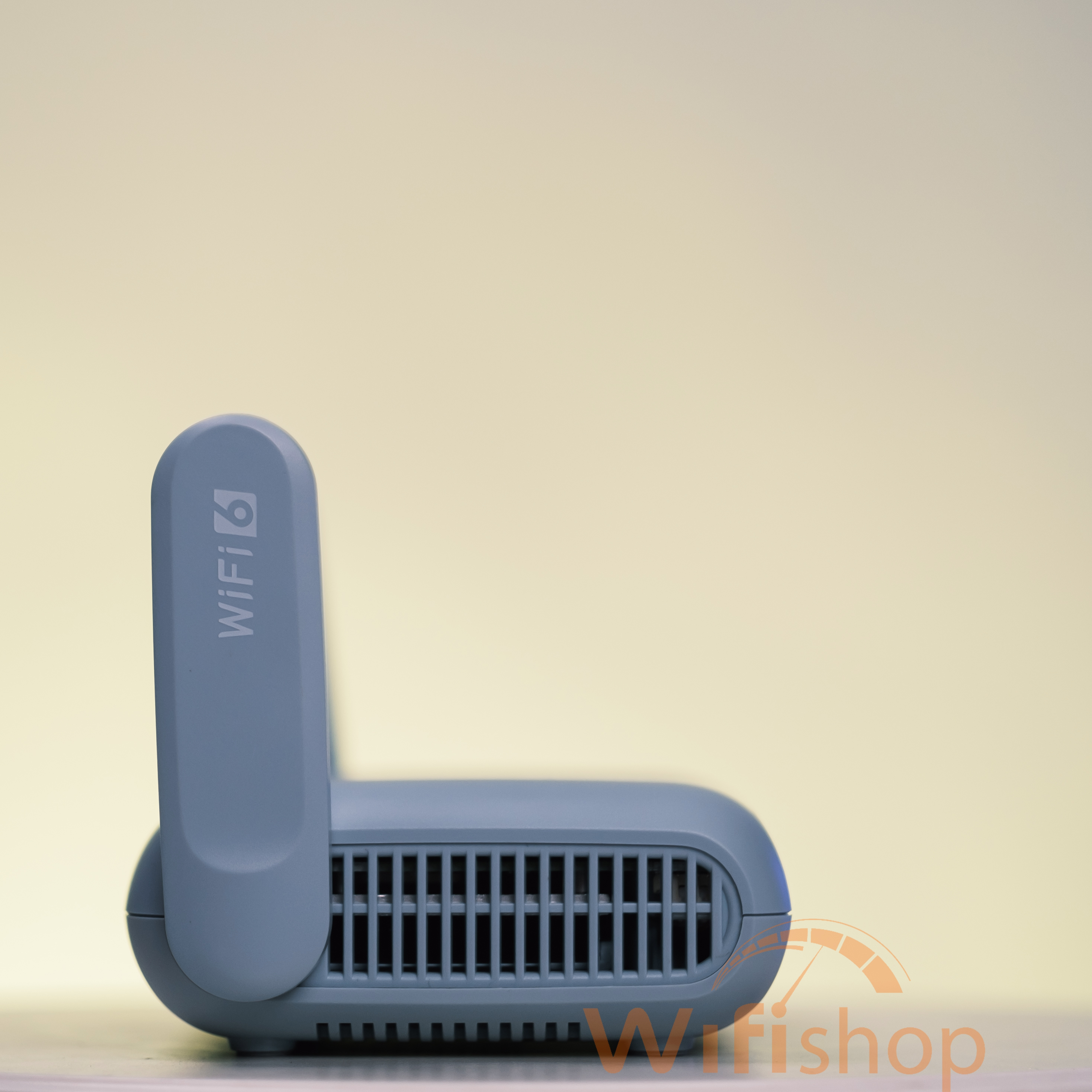 Bộ Phát Wifi6 GL.iNet Beryl AX (GL-MT3000) VPN Du Lịch - Đổi IP Chuyên Nghiệp