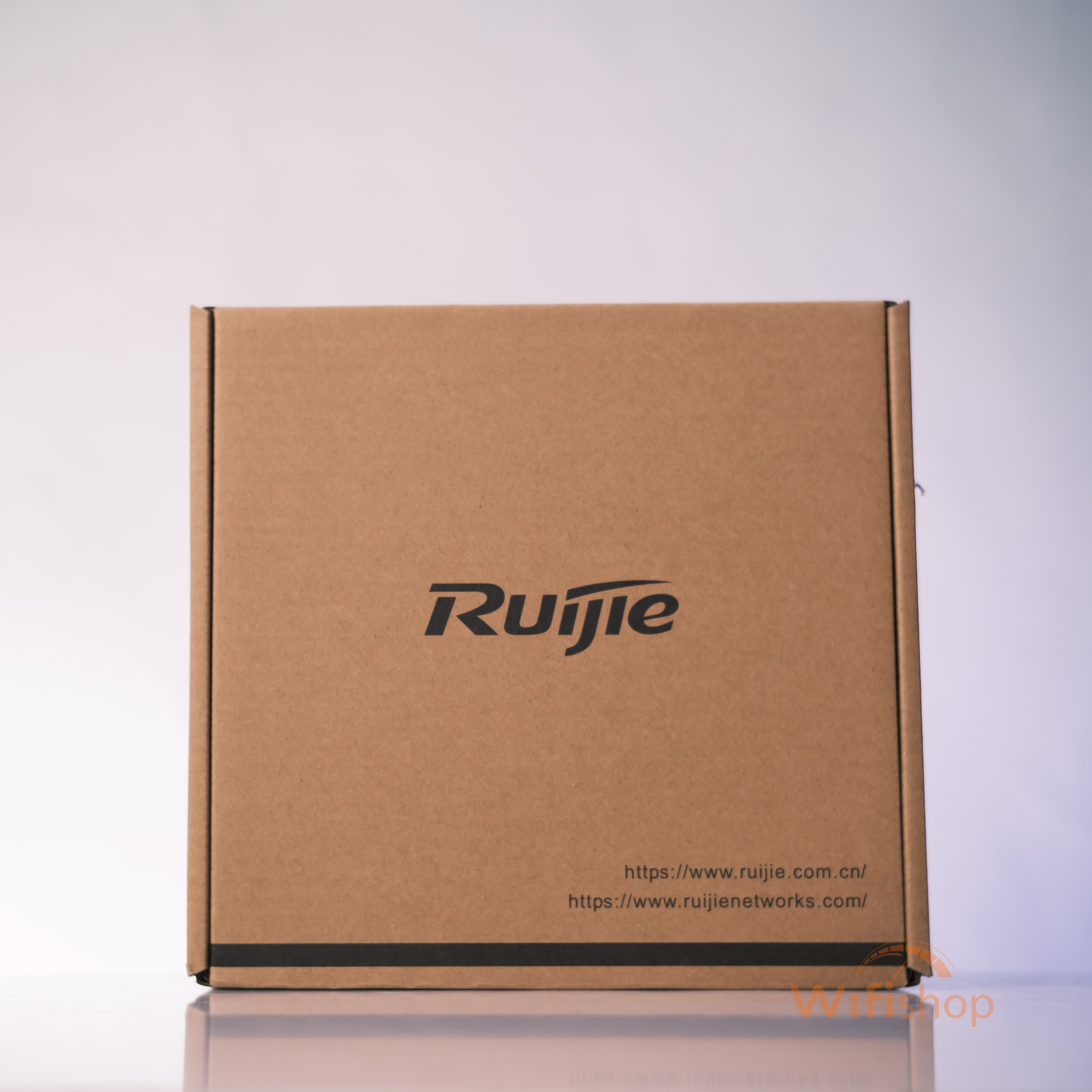 Bộ Phát WiFi 6 Ruijie RG-AP810-L Chuẩn AX Tốc Độ 1775Mbps