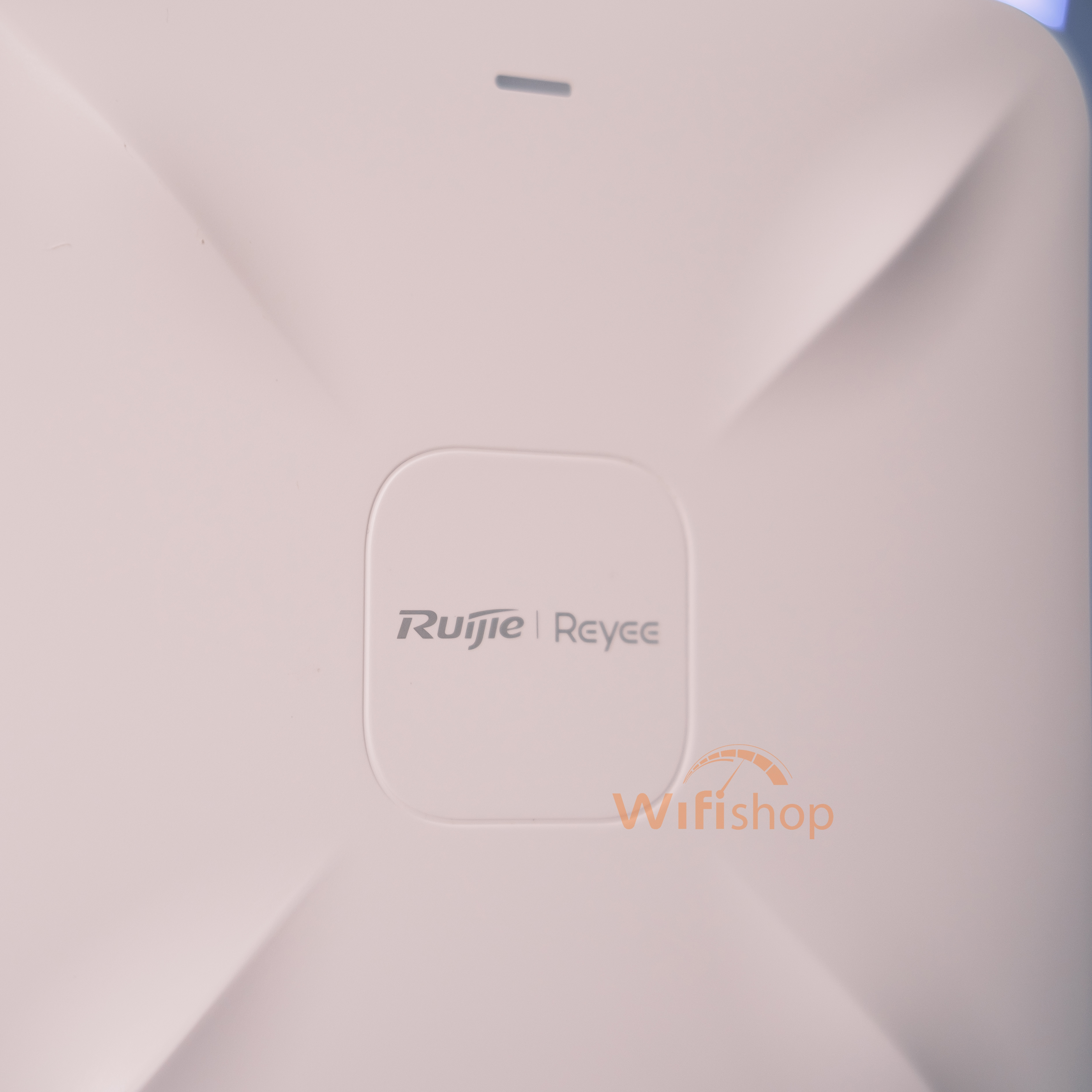 Bộ Phát WiFi 6 Ruijie RG-RAP2260(G) Chuẩn AX Tốc Độ 1800Mbps