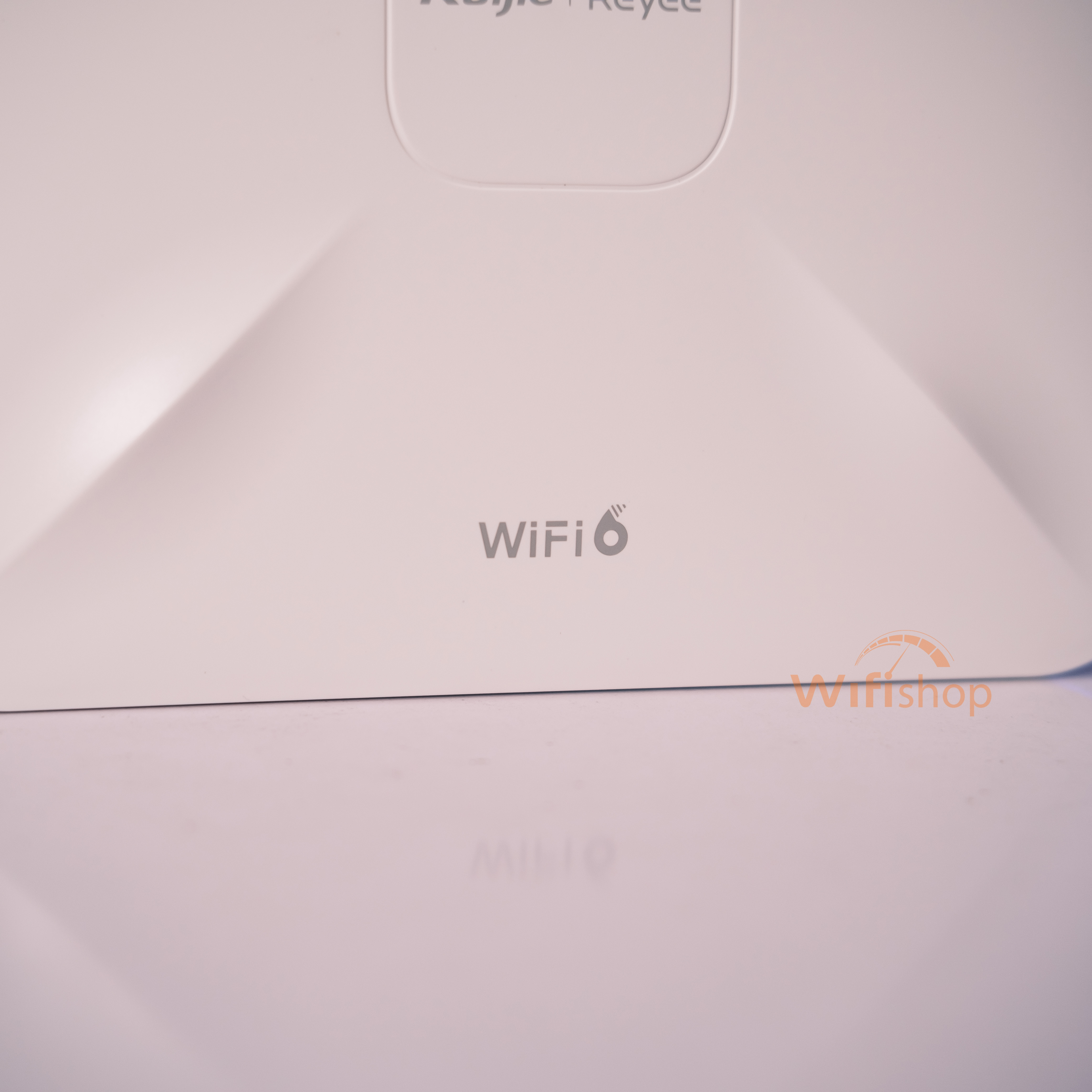 Bộ Phát WiFi 6 Ruijie RG-RAP2260(G) Chuẩn AX Tốc Độ 1800Mbps